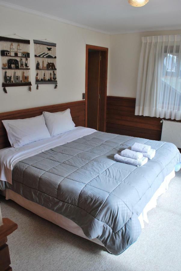 Frontera Pucon Hostel B&B 객실 사진