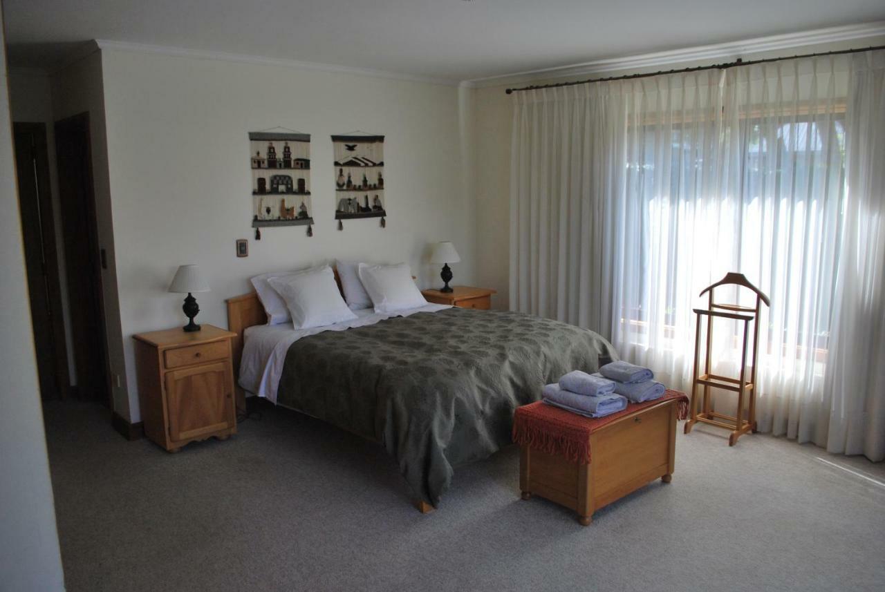 Frontera Pucon Hostel B&B 객실 사진