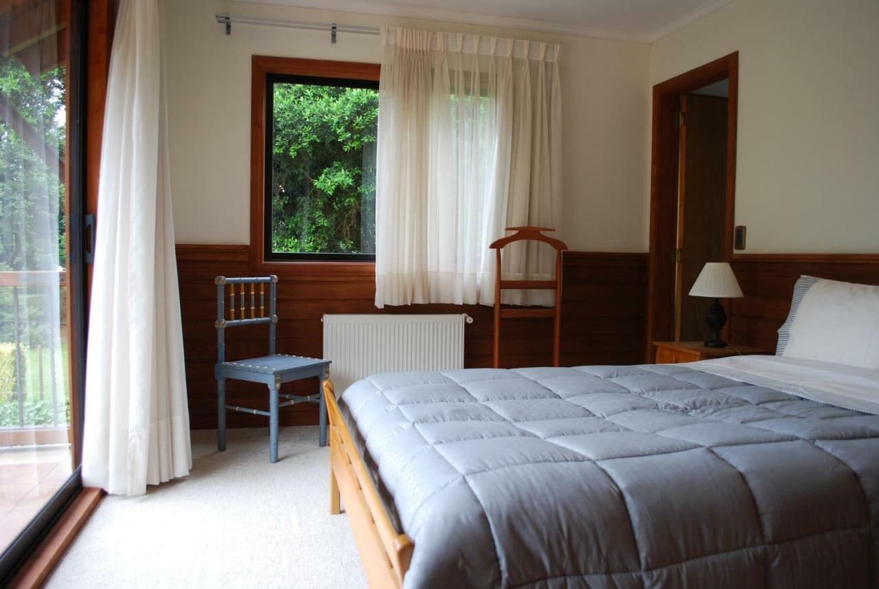 Frontera Pucon Hostel B&B 객실 사진