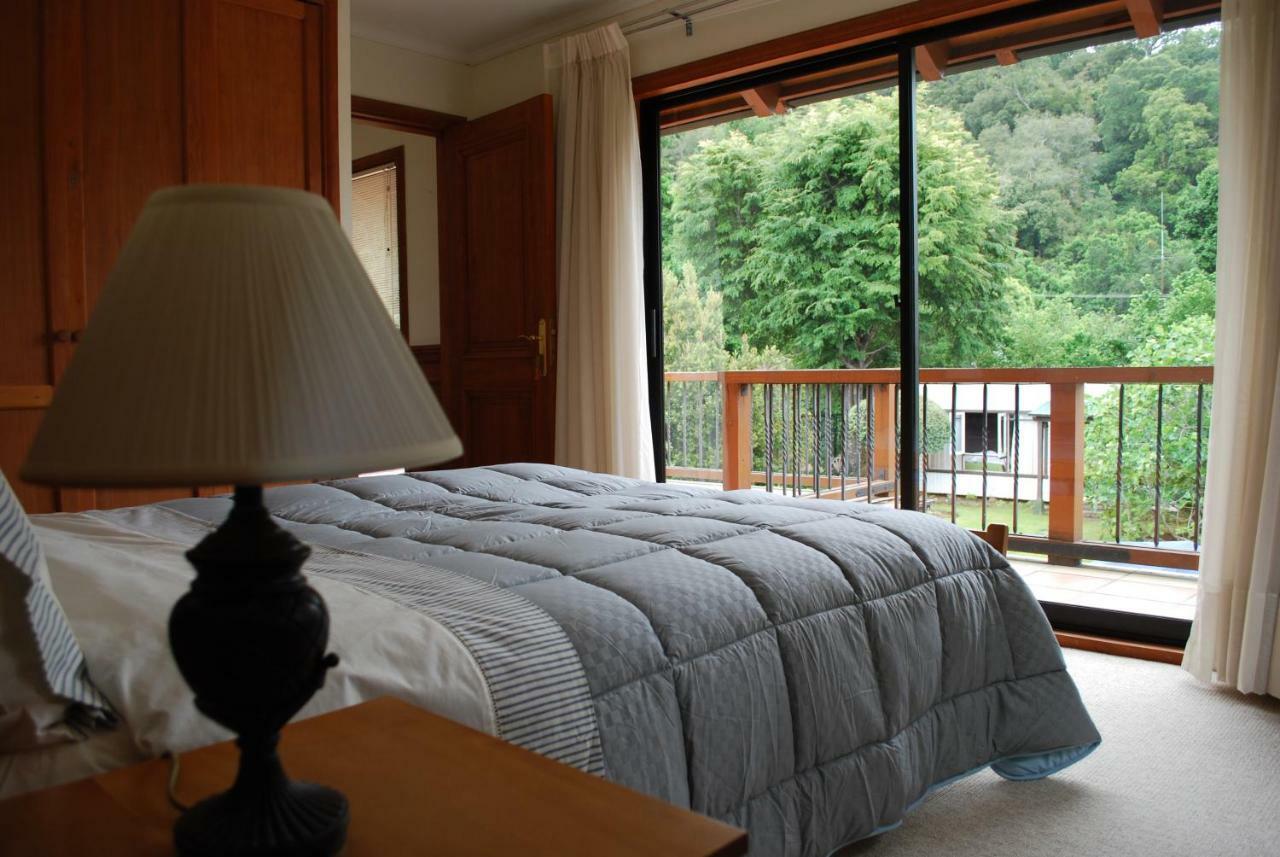 Frontera Pucon Hostel B&B 객실 사진