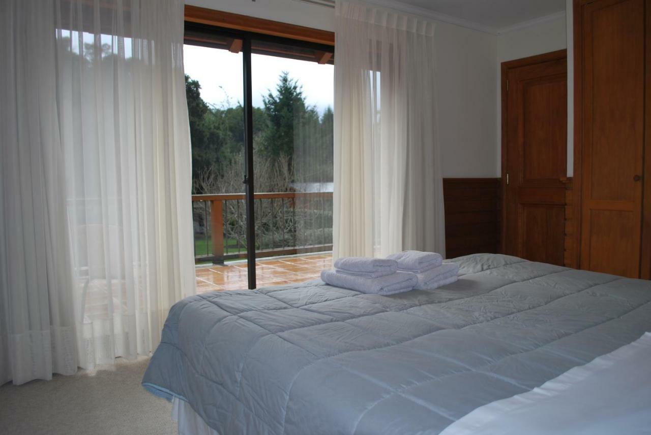 Frontera Pucon Hostel B&B 객실 사진
